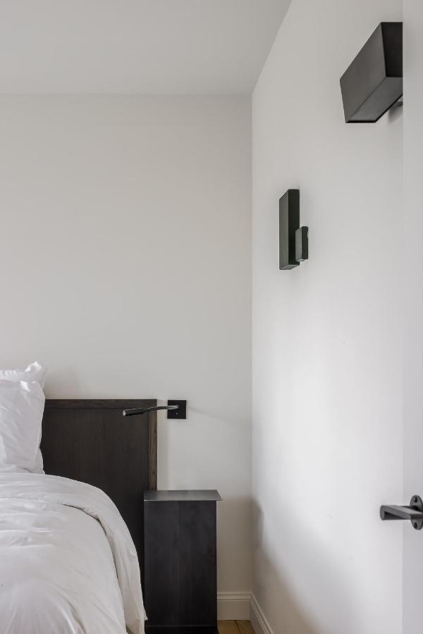 Hotel Nenuphar Гент Экстерьер фото
